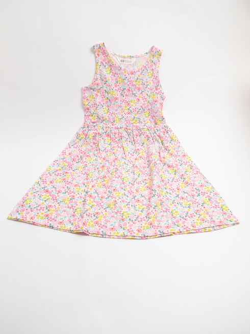 H&M - Kleedje (134)